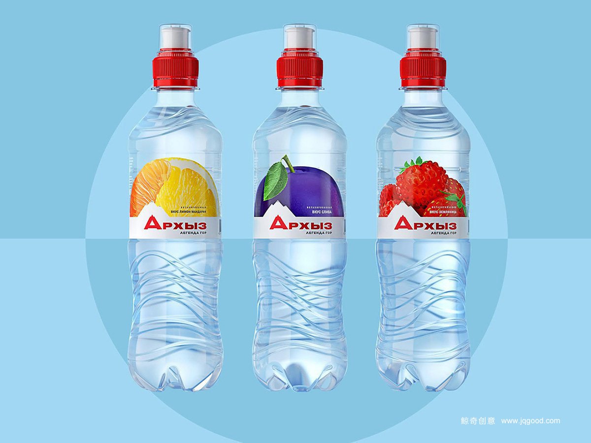 瓶型設(shè)計(jì)